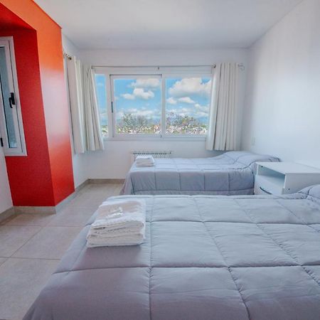 살타 Departamento Nuevo A 10 Cuadras De La Plaza 9 De Julio 아파트 외부 사진
