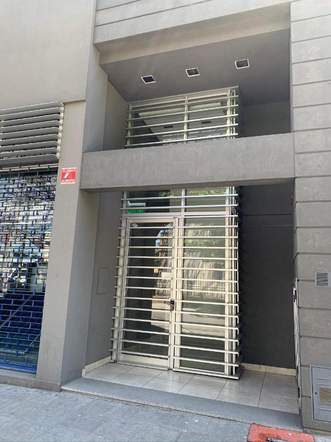 살타 Departamento Nuevo A 10 Cuadras De La Plaza 9 De Julio 아파트 외부 사진