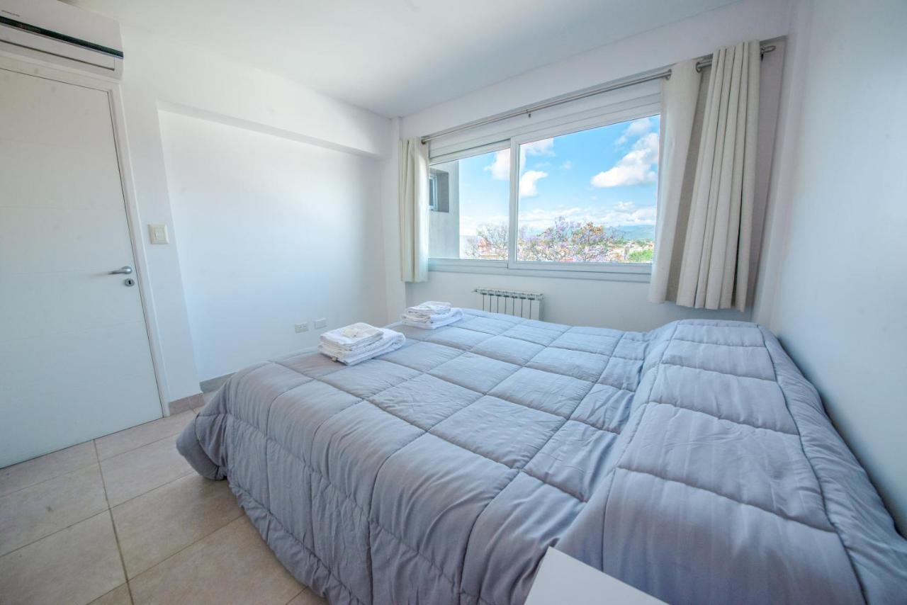 살타 Departamento Nuevo A 10 Cuadras De La Plaza 9 De Julio 아파트 외부 사진