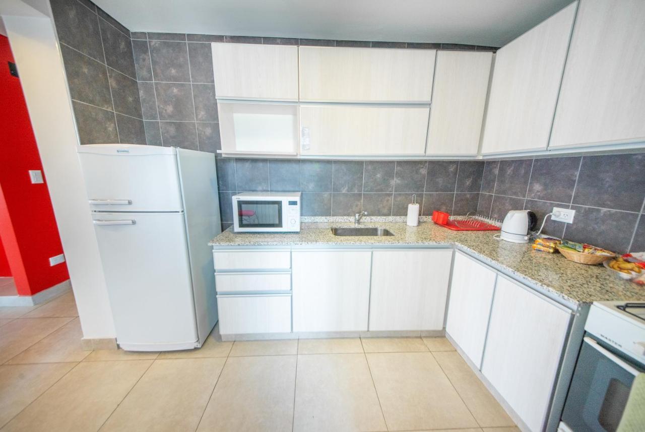 살타 Departamento Nuevo A 10 Cuadras De La Plaza 9 De Julio 아파트 외부 사진
