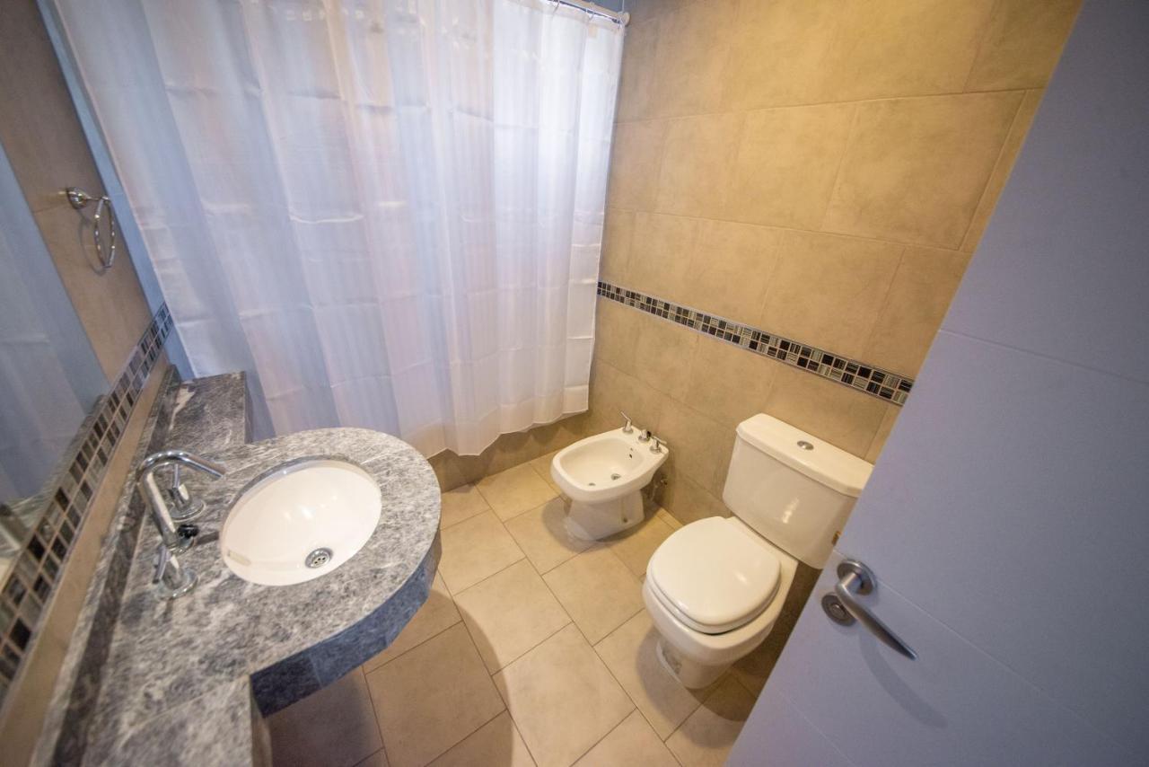 살타 Departamento Nuevo A 10 Cuadras De La Plaza 9 De Julio 아파트 외부 사진