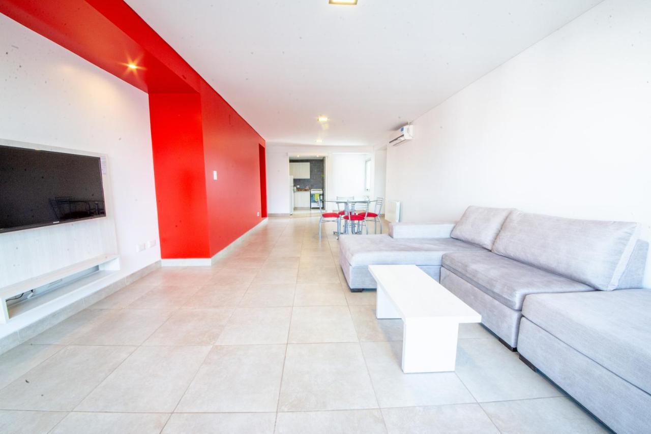 살타 Departamento Nuevo A 10 Cuadras De La Plaza 9 De Julio 아파트 외부 사진